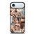SABRINA CARPENTER BEAUTY COLLAGE iPhone 17 Air Case