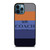 COACH LOGO iPhone 12 Pro Max Case