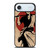 SAKATA GINTOKI GINTAMA ANIME iPhone 17 Air Case