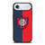 SAN LORENZO FUTBOL CLUB LOGO iPhone 17 Air Case