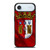 SC BRAGA ICON iPhone 17 Air Case