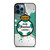 CLUB SANTOS LAGUNA 2 iPhone 12 Pro Max Case