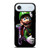 SCARED LUIGI SUPER MARIO BROS iPhone 17 Air Case