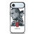 SCHINDLER'S LIST CHARACTERS ART iPhone 17 Air Case