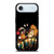 SCOOBY DOO CHRISTMAS iPhone 17 Air Case