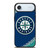 SEATTLE MARINERS LOGO 2 iPhone 17 Air Case