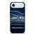 SEATTLE SEAHAWK LOGO iPhone 17 Air Case
