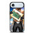 SETH FREAKIN ROLLINS WWE MONEY BANK iPhone 17 Air Case