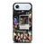 SHAMELESS COLLAGE SERIES iPhone 17 Air Case