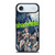 SHAMELESS SERIES iPhone 17 Air Case