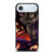 SHISHIO MAKOTO KENSHIN ART iPhone 17 Air Case