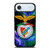 SL BENFICA LOGO ART iPhone 17 Air Case