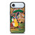 SNOW WHITE AND SEVEN DWARFS MOVIE iPhone 17 Air Case