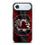 SOUTH CAROLINA GAMECOCKS LOGO 2 iPhone 17 Air Case