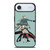 SPY X FAMILY iPhone 17 Air Case