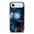 SSC NAPOLI ICON iPhone 17 Air Case