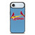 ST LOUIS CARDINALS iPhone 17 Air Case