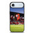 STADE RENNAIS SYMBOL iPhone 17 Air Case