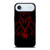 STAR WARS MANDALORIAN SYMBOL iPhone 17 Air Case