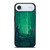 STARWARS GREEN FOREST iPhone 17 Air Case