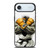 STREET FIGHTER RYU iPhone 17 Air Case