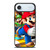 SUPER MARIO AND FRIEND iPhone 17 Air Case