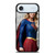 SUPERGIRL DC COMICS 3 iPhone 17 Air Case