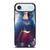 SUPERGIRL DC COMICS iPhone 17 Air Case
