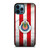 CHIVAS DE GUADALAJARA 2 iPhone 12 Pro Max Case