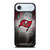TAMPA BAY BUCCANEERS LOGO iPhone 17 Air Case