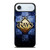 TAMPA BAY RAYS MLB LOGO iPhone 17 Air Case