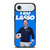 TED LASSO FOOTBALL COACH iPhone 17 Air Case