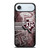 TEXAS A&M AGGIE LOGO iPhone 17 Air Case