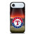 TEXAS RANGERS LOGO 4 iPhone 17 Air Case