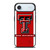 TEXAS TECH RED RAIDERS LOGO iPhone 17 Air Case