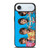 THE BEATLES BAND 3 iPhone 17 Air Case
