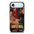 THE GENTLEMEN SERIES iPhone 17 Air Case