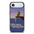 THE HUNCHBACK OF NOTRE DAME iPhone 17 Air Case