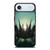 THE SCHOOL FOR GOOD AND EVIL CROWN iPhone 17 Air Case