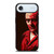 THE SILENCE OF THE LAMBS iPhone 17 Air Case