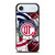 TOLUCA FC LOGO iPhone 17 Air Case