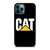 CATERPILLAR LOGO 2 iPhone 12 Pro Max Case