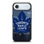 TORONTO MAPLE LEAFS 3 iPhone 17 Air Case