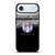 TOULOUSE FC LOGO ART iPhone 17 Air Case