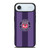 TOULOUSE FC LOGO iPhone 17 Air Case