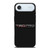 TOYOTA TRD PRO iPhone 17 Air Case