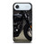 TRIUMPH MOTORCYCLE 2 iPhone 17 Air Case