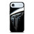 TRIUMPH MOTORCYCLE LOGO iPhone 17 Air Case