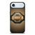 UFC LOGO 3 iPhone 17 Air Case