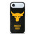 UNDER ARMOUR PROJECTS ROCK iPhone 17 Air Case